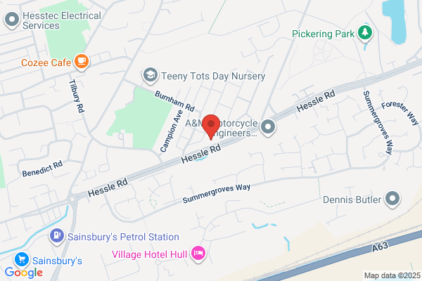 Dawson Plumbing