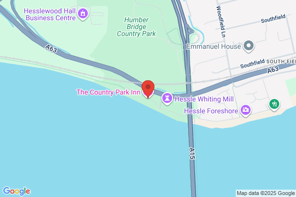 Country Park Inn