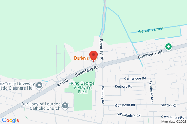 Darleys