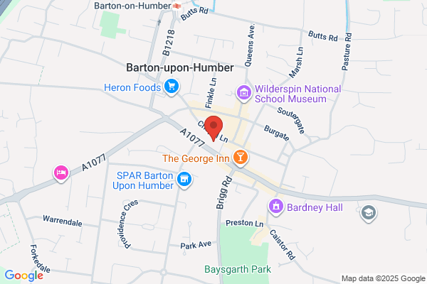 Beech House Care Home