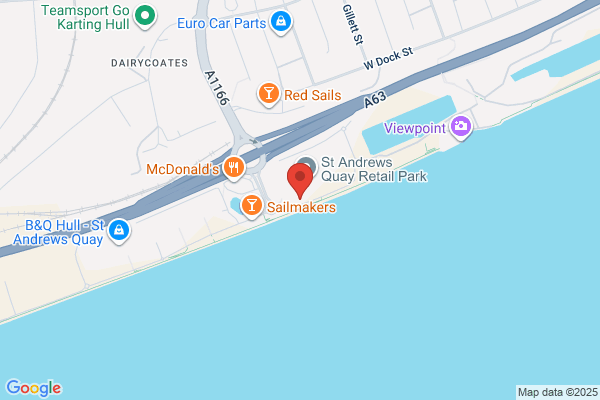 Pizza Hut Restaurants