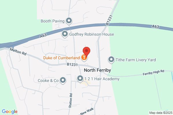 Co-op Food - North Ferriby - High Street
