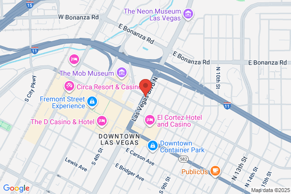 Vegas