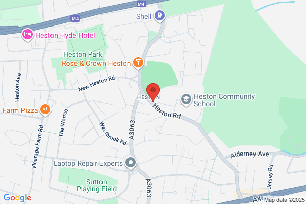 D B K Estate Agents