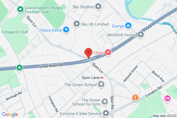 A S