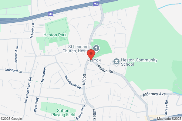 Brickman Pharmacy Ltd