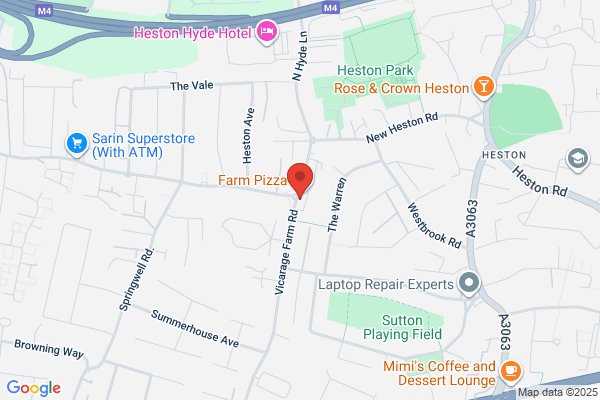 CityDoc In-Pharmacy Travel Clinic, Hounslow West