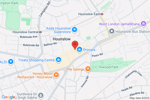 Handyman Hounslow