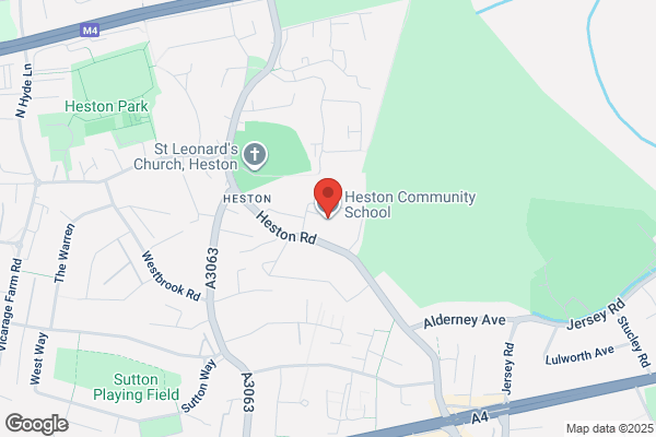 Heston Adult & Continuing Education Centre