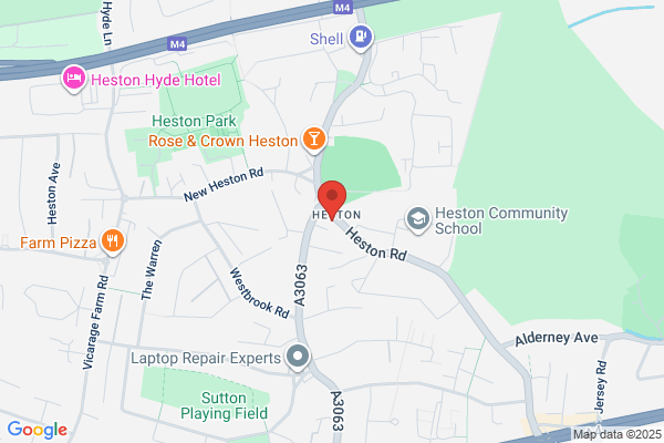 John Meacock
