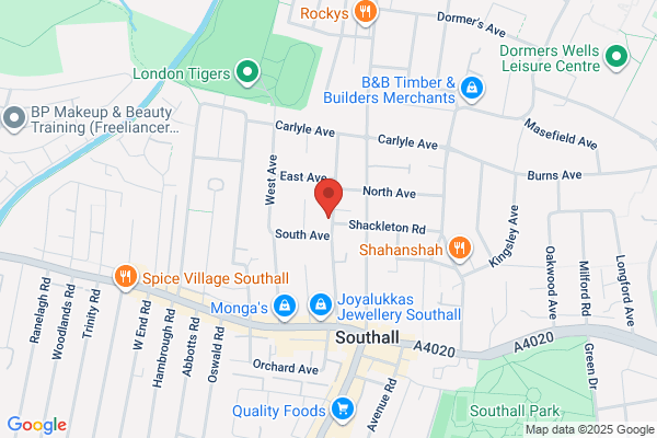 Southall Skip Hire Ltd