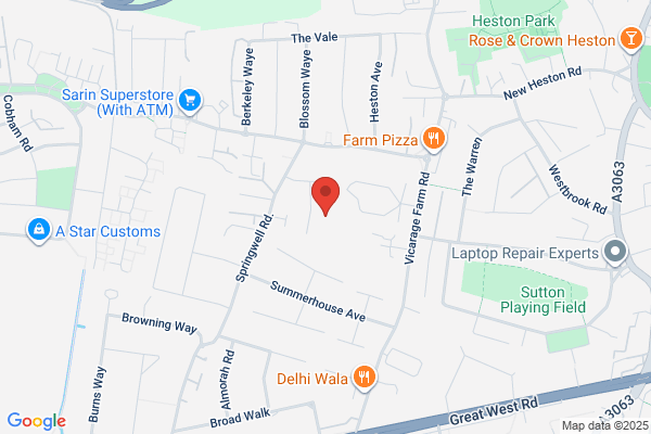 Springwell Infant & Nursery School