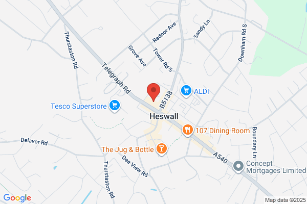 Domino's Pizza - Heswall