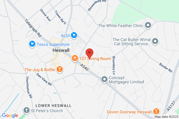 Motability Scheme at Windsors of Heswall Peugeot