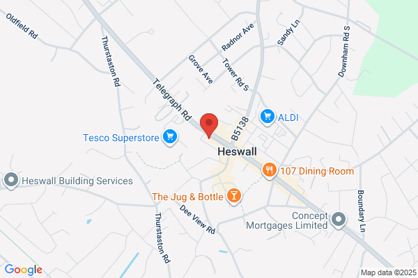 Specsavers Opticians and Audiologists - Heswall
