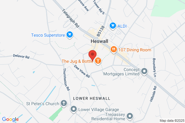 Abbeyfield Heswall Society
