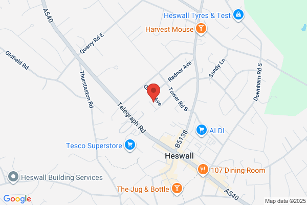 Capital Cleaning Co (NW) Ltd