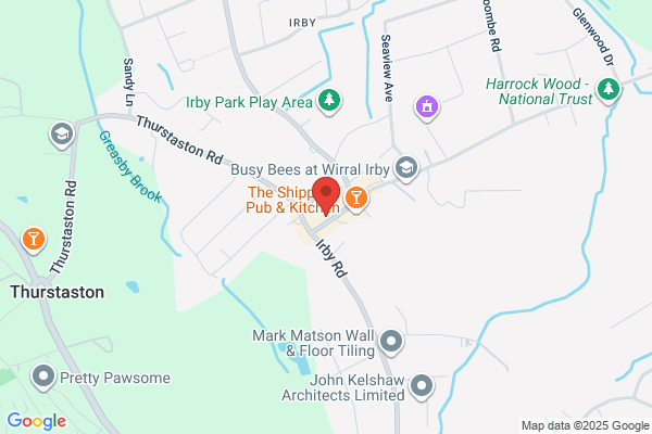 Heswall & District Volunteer Bureau