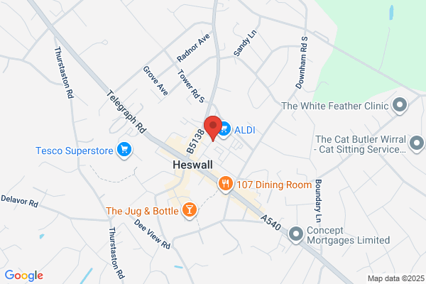 Heswall Autos