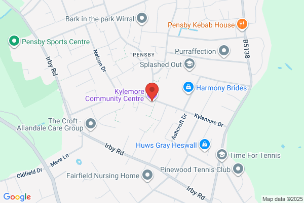Heswall Kumon Maths & English