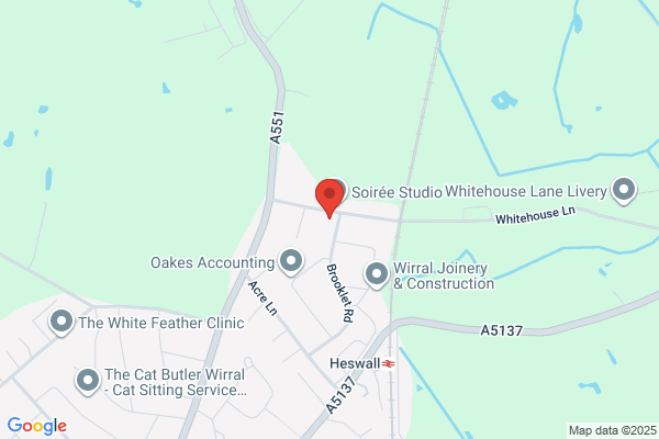 P J Allison (Wirral) Ltd