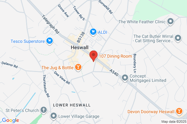 Rocky Lane Dental Practice
