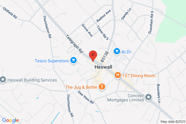 Time & Space