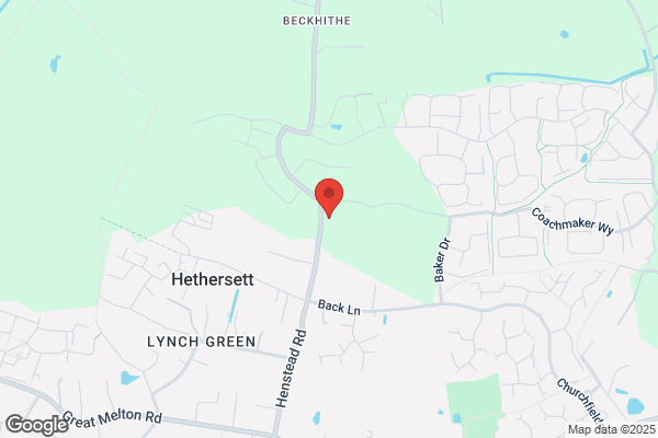 Central Co-op Food - Hethersett
