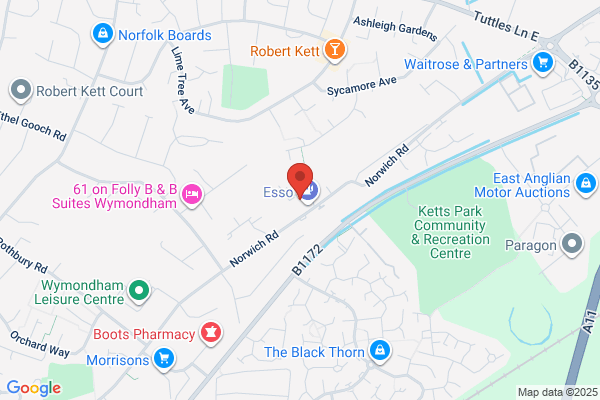 Motability Scheme at Abbeygate Ford Wymondham