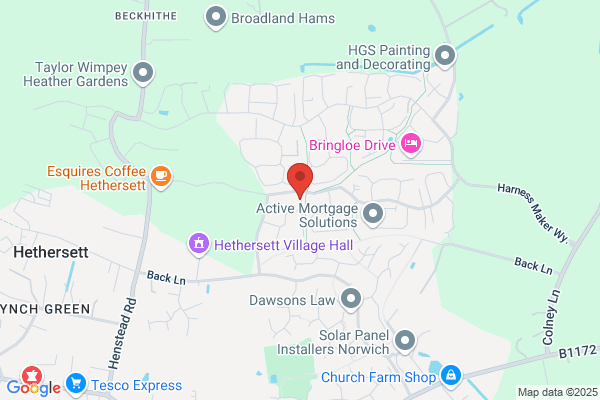 Anglia Business Associates Ltd