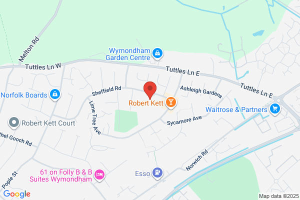 Ashleigh Infant School & Nursery