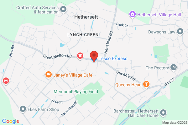 Budgens Local