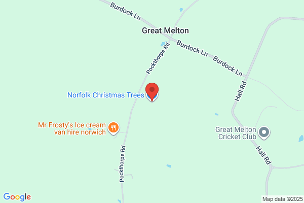 Great Melton Farms