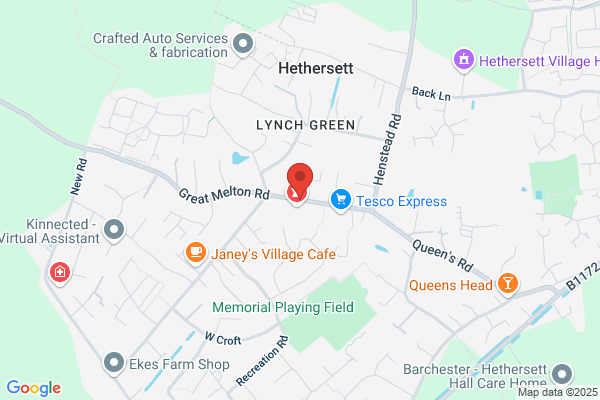 Hethersett Surgery