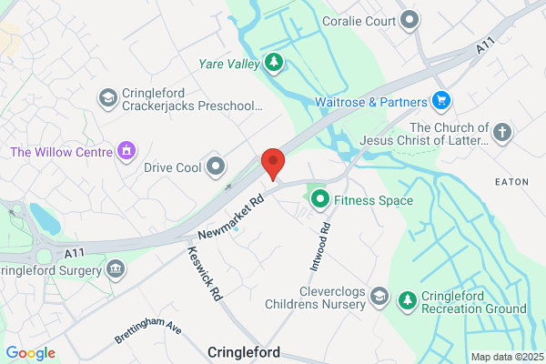 Hill Grove Residential Home