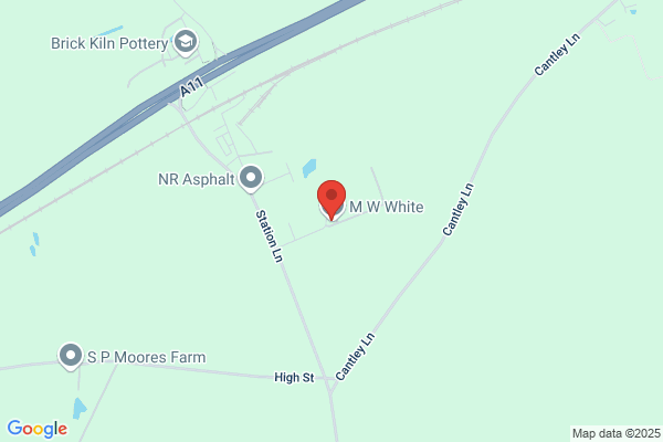 M W White Ltd