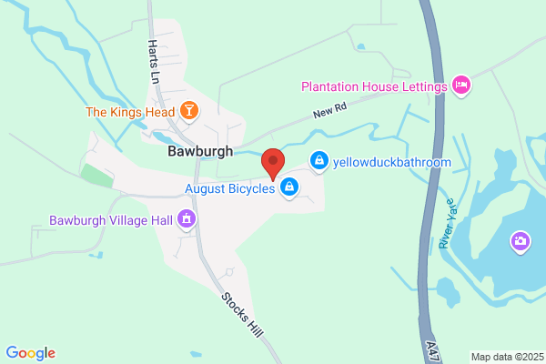 The Bawburgh School