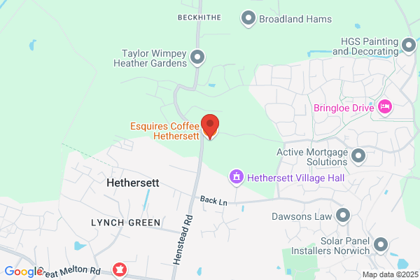 Waveney Typesetters