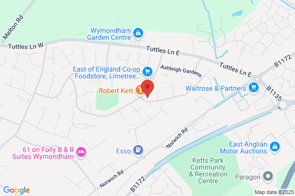 Wymondham Heating Services
