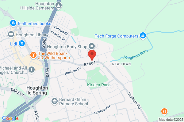 Market Place Drop & Collect Post Office