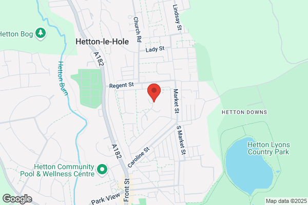 Hetton Health Centre