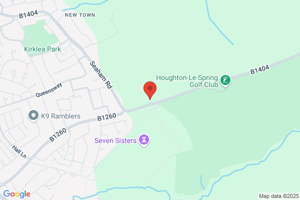 Copt Hill Inn