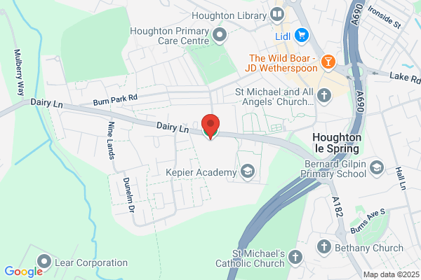 Houghton Rugby Union Football Club