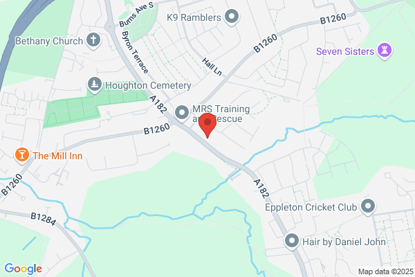 Millbrook Joinery