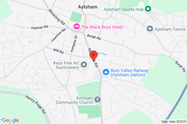 Aylsham Wood Flooring