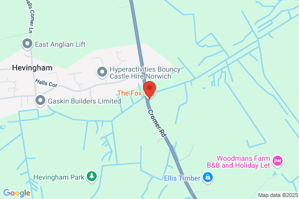 D F Broom