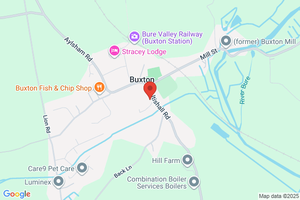Liaise - Salcasa - Buxton