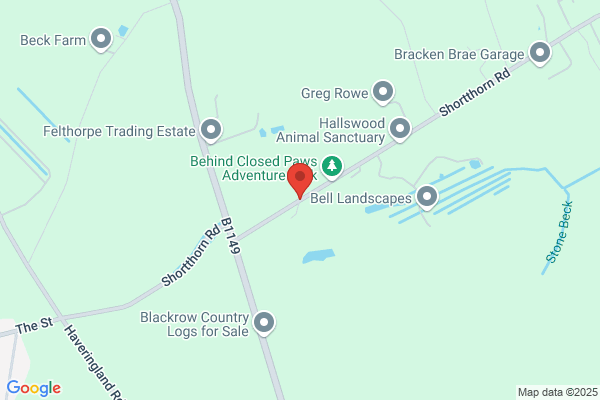 Norfolk Pet Crematorium