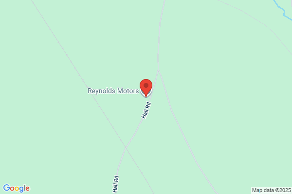Reynolds Compressor Service