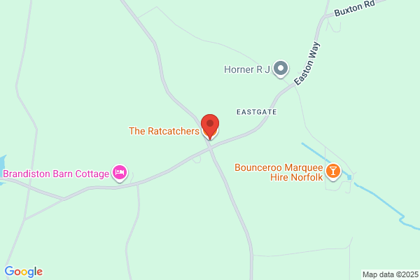 The Ratcatchers Inn